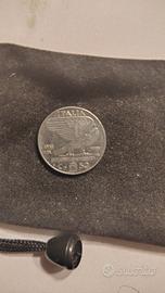50 centesimi "Impero" 1941