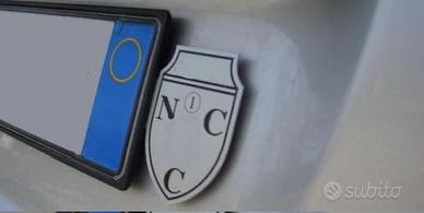 Licenza NCC - prov. di VERONA