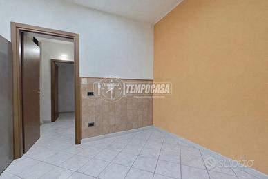 BILOCALE IN CENTRO STORICO!!!