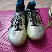Scarpe calcio ragazzo taglia 36
