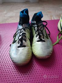 Scarpe calcio ragazzo taglia 36