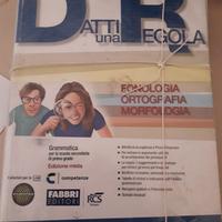 Datti una regola - condizioni accettabili