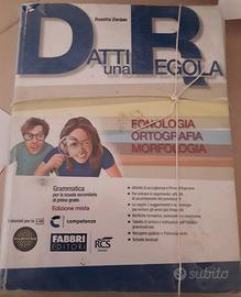 Datti una regola - condizioni accettabili