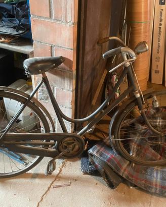 Bicicletta