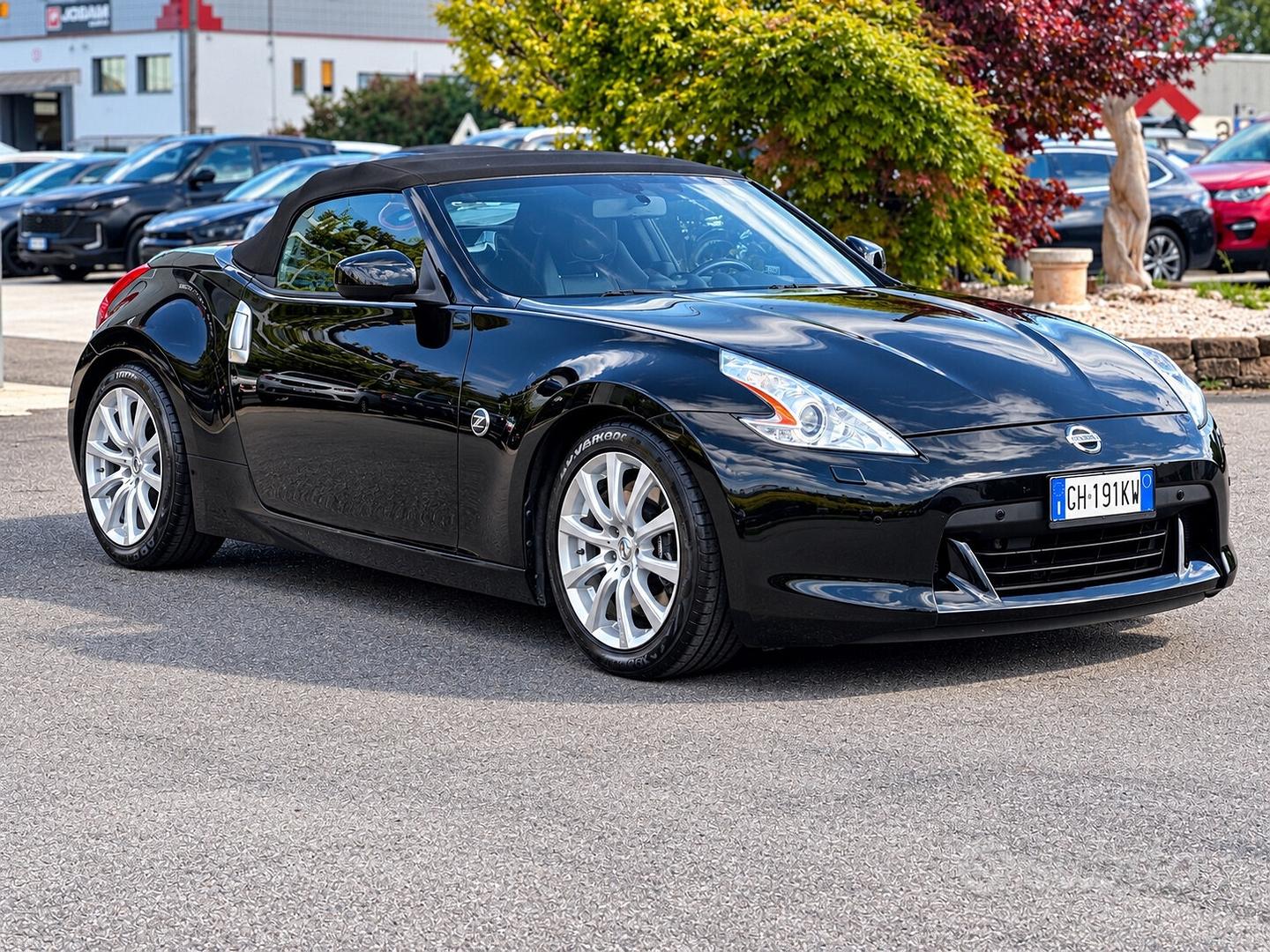 Nissan Altro modello