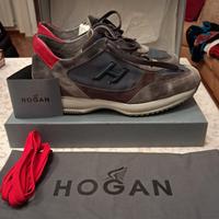 HOGAN