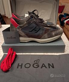 HOGAN
