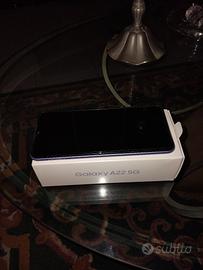 Samsung Galaxy A22 5G 64 GB 
