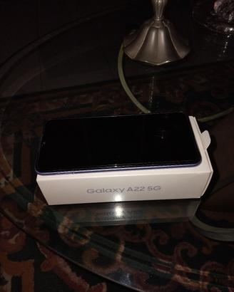 Samsung Galaxy A22 5G 64 GB 