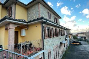 Casa indipendente dintorni di Siena