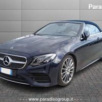 Mercedes-Benz Classe E 220d - 2018 | 194CV - ...