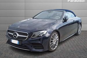 Mercedes-Benz Classe E 220d - 2018 | 194CV - ...