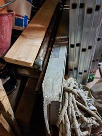 Rampe da carico in alluminio