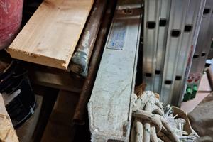 Rampe da carico in alluminio