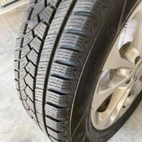 Gomme invernali Torque