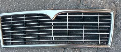 mascherina Maserati 