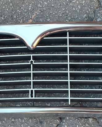 mascherina Maserati 