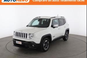 JEEP Renegade EB02977