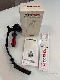 Manfrotto modosteady 585 steady