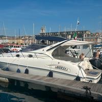 Laver 32,5 cantiere Salpa (natante)