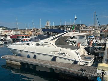 Laver 32,5 cantiere Salpa (natante)
