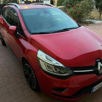 Renault Clio Sporter dCi 90CV Energy Intens
