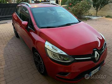 Renault Clio Sporter dCi 90CV Energy Intens