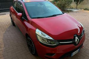Renault Clio Sporter dCi 90CV Energy Intens