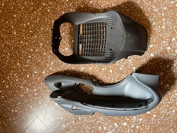 Carene piaggio Beverly