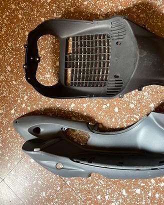 Carene piaggio Beverly