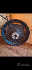 Cerchio in lega posteriore r16 Harley davidson