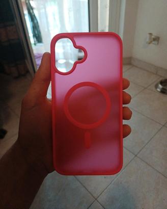 cover iphone 16 plus 