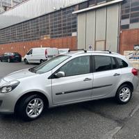 Renault Clio Storia 1.2 16V 5 porte Dynamique