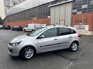 Renault Clio Storia 1.2 16V 5 porte Dynamique
