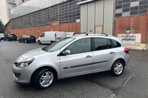 Renault Clio Storia 1.2 16V 5 porte Dynamique