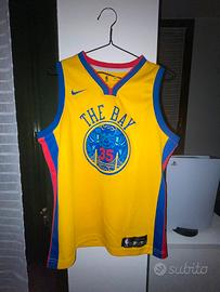 Canotta Kevin Durant