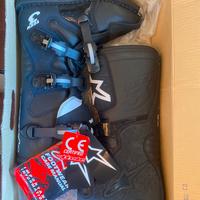 Stivali tech 3 taglia 43