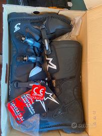 Stivali tech 3 taglia 43