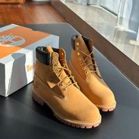 Stivali Timberland Originali Impermeabili 37