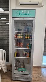 Frigo vetrina smeraldina
