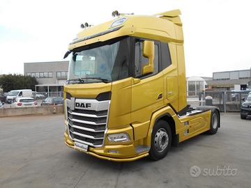 DAF XF 480 DEMO ADR