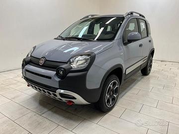 FIAT Panda 0.9 t.air t. Cross 4x4 s&s 85cv 5p.ti