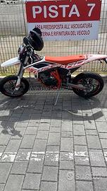 Beta RR Enduro 125 - 2022