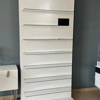 Espositore Parrucchiere ed Estetica