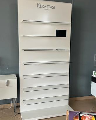 Espositore Parrucchiere ed Estetica