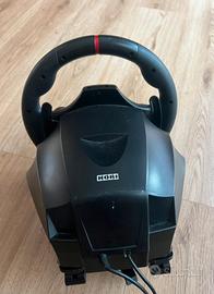 volante ps4 nuovo 