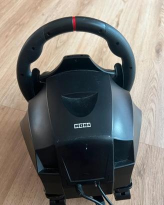 volante ps4 nuovo 