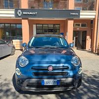 FIAT 500 X BENZINA