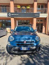 FIAT 500 X BENZINA