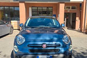 FIAT 500 X BENZINA
